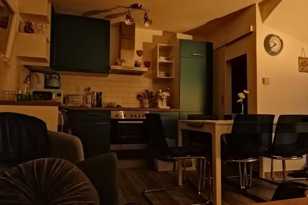 Éva Háza Nyugalom/Pihenés/Relax Vila Sopron Exterior foto