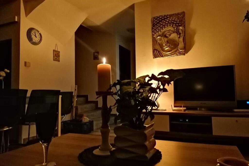 Éva Háza Nyugalom/Pihenés/Relax Vila Sopron Exterior foto
