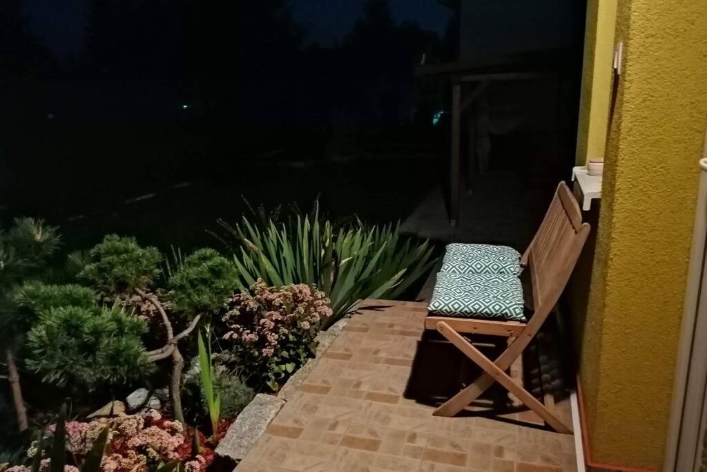 Éva Háza Nyugalom/Pihenés/Relax Vila Sopron Exterior foto